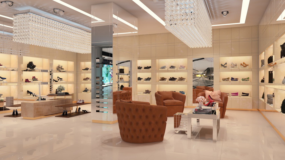 Shoe Shop